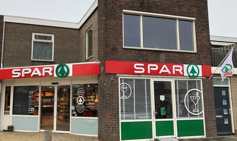 spar