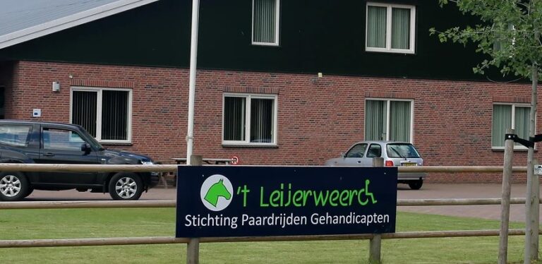 Leijderweerd