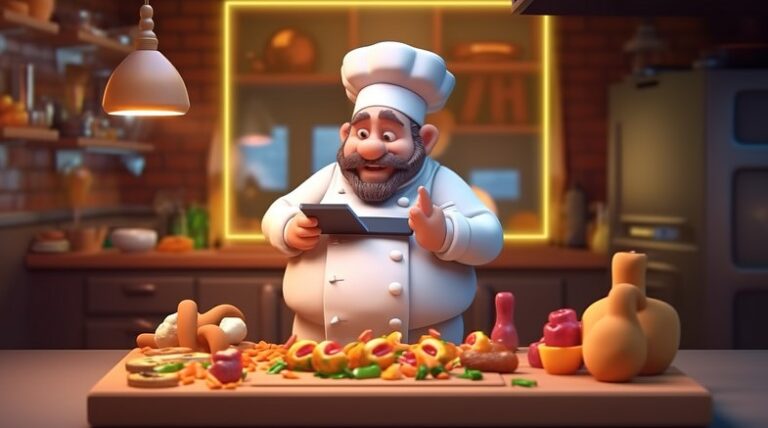 chef