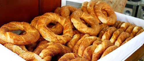 simit