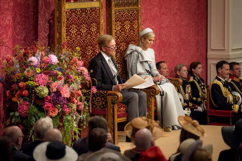 Prinsjesdag 2024: Wat betekent het voor jou?