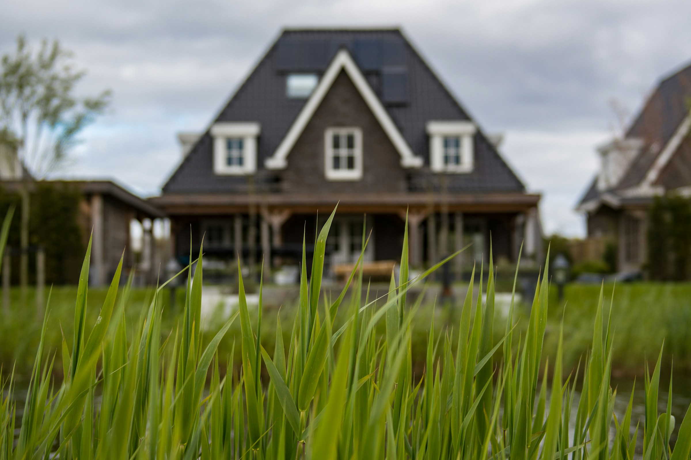 De toekomst van stedelijke ontwikkeling: trends in woningbouw