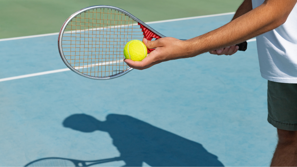 De evolutie van tennis: Van houten rackets naar technologie