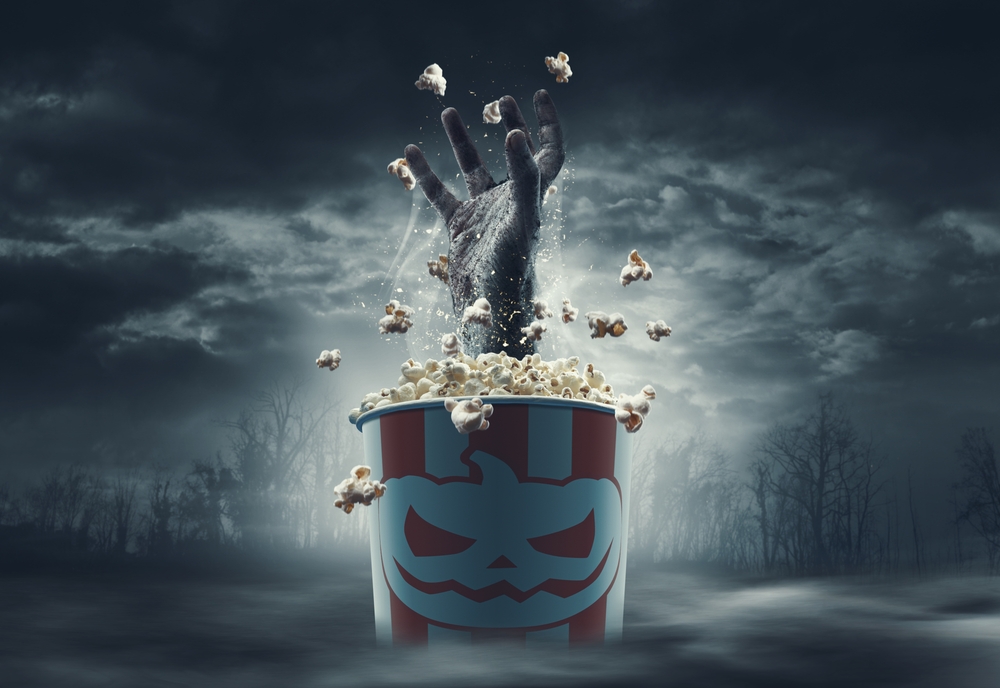 De psychologie achter horrorfilms: waarom we van angst houden