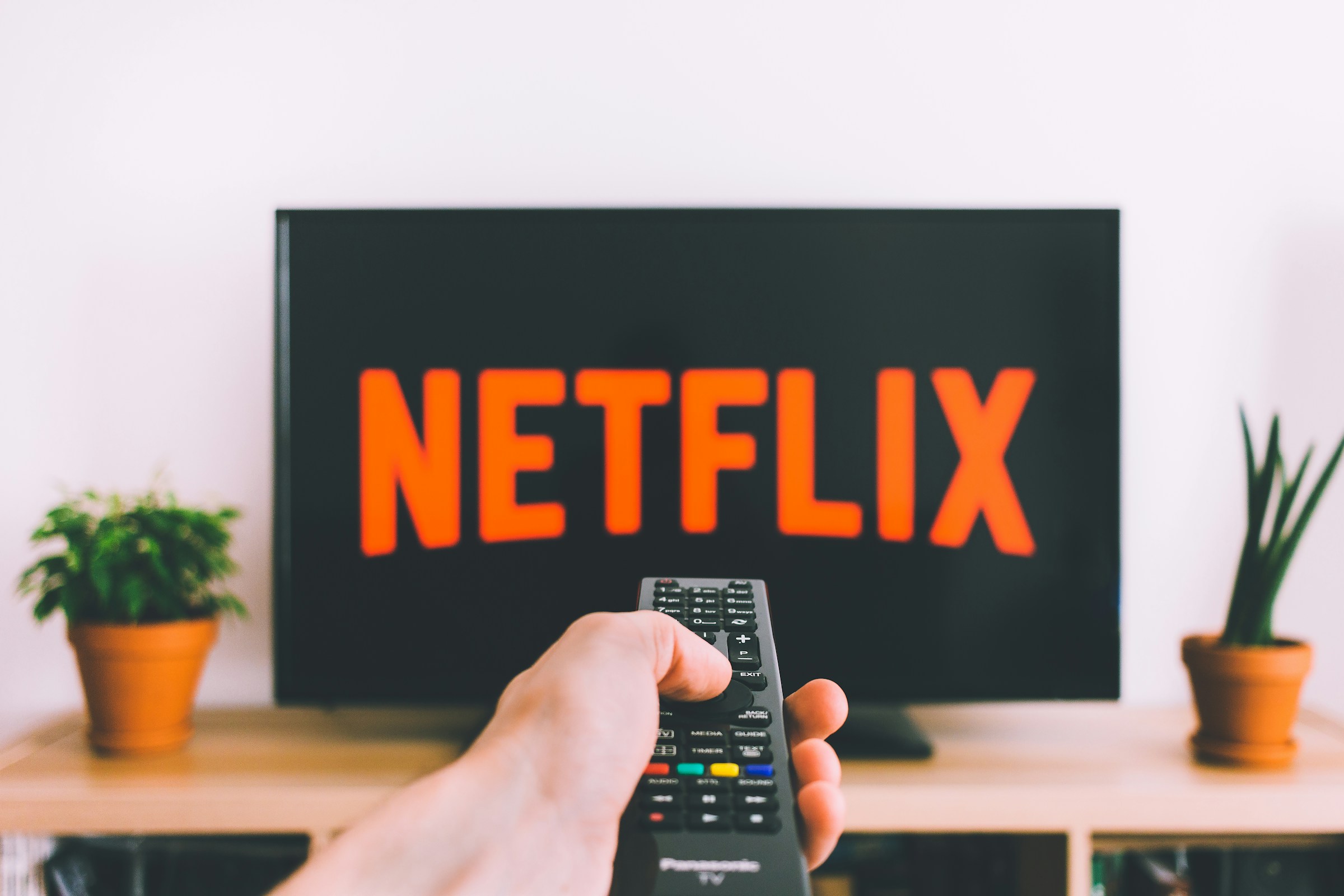 De opkomst van streamingdiensten: binge-watchen