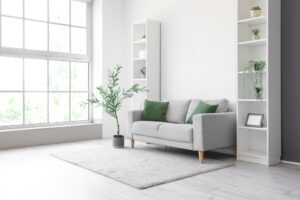 Interieur en minimalisme invloed op mentale gezondheid