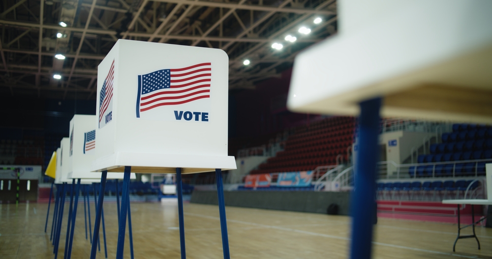 Amerikaanse verkiezingen van 2024