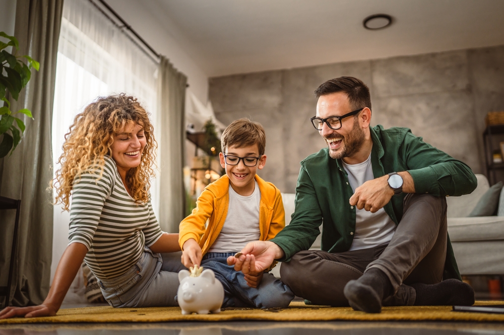 De invloed van financiële educatie op jongeren