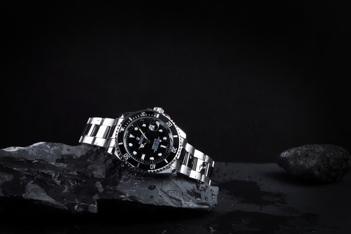 Rolex submariner horloges