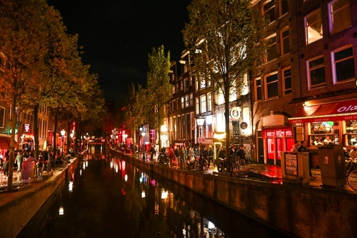 Amsterdam