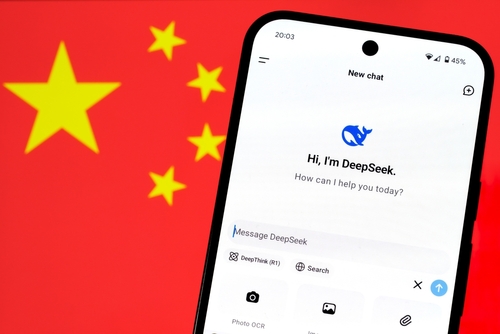 DeepSeek: De Chinese AI-revolutie die Silicon Valley op z’n grondvesten doet schudden