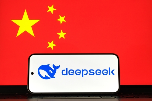 Deepseek 