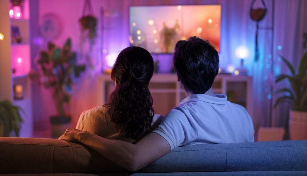 6 tips voor een waardevolle filmavond thuis