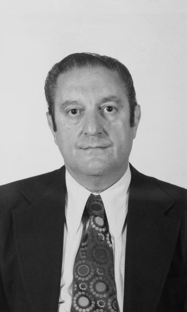 Paul Castellano