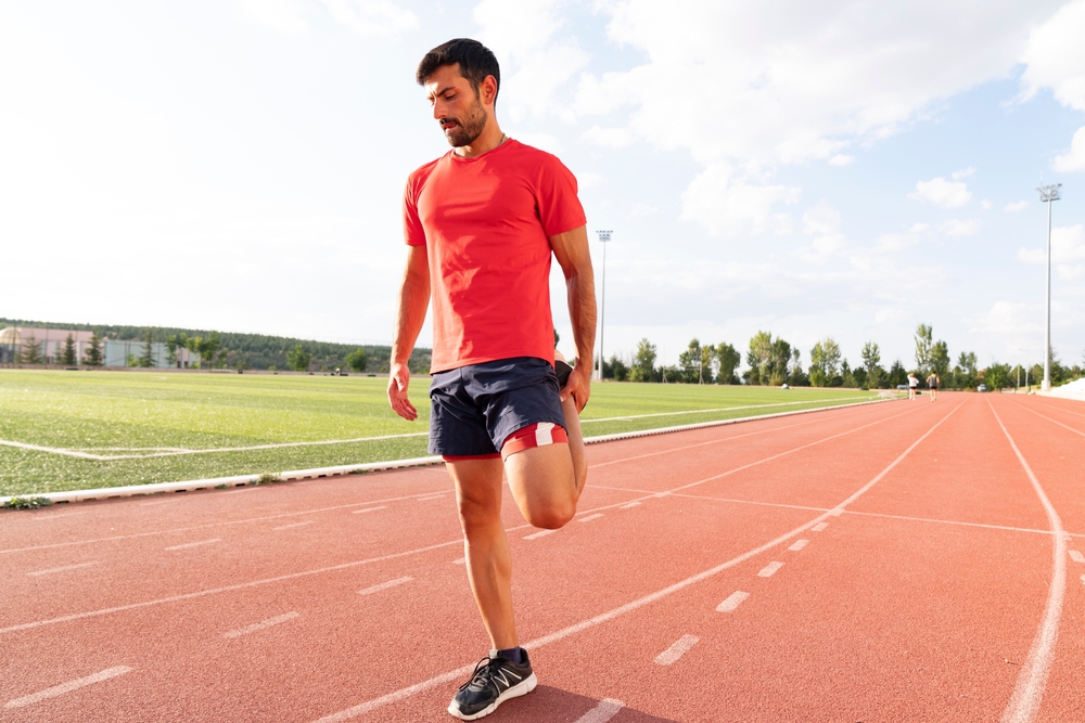 Hoe pas je 4 sportprestaties aan bij warm weer