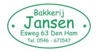 Bakkerij Jansen