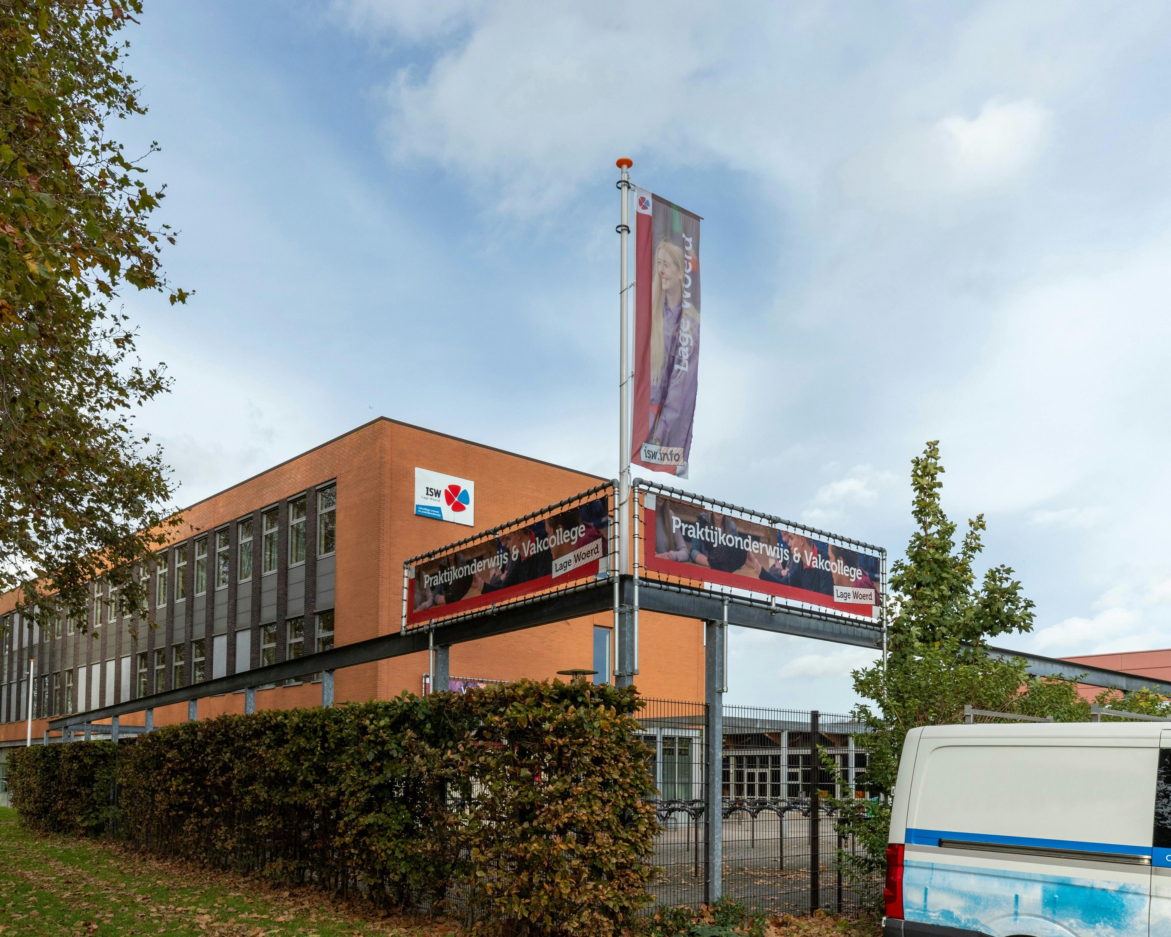ISW Westland Praktijkcollege