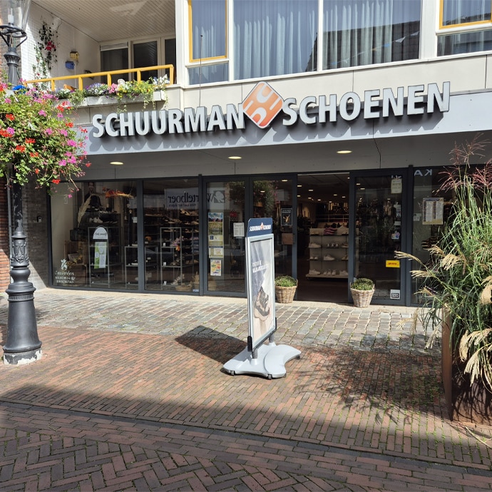 Schuurman Schoenen