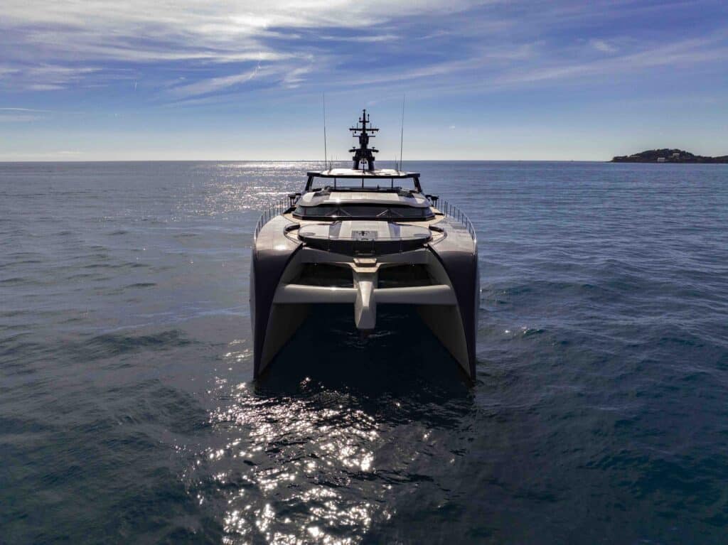 Seawolf X