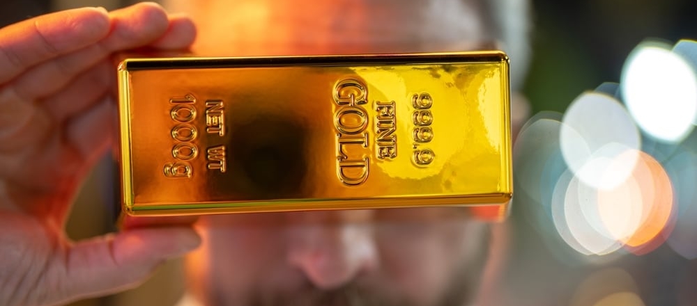 goud