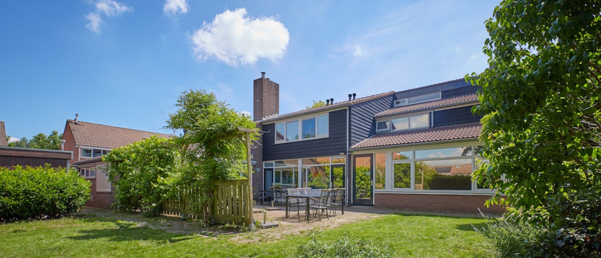 Amerpoort locatie Kamelenspoor