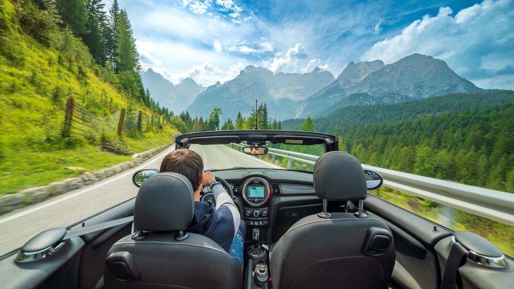cabrio