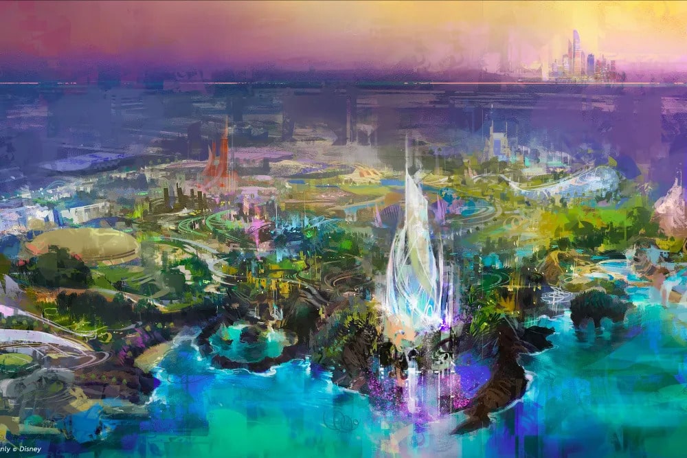 Disney