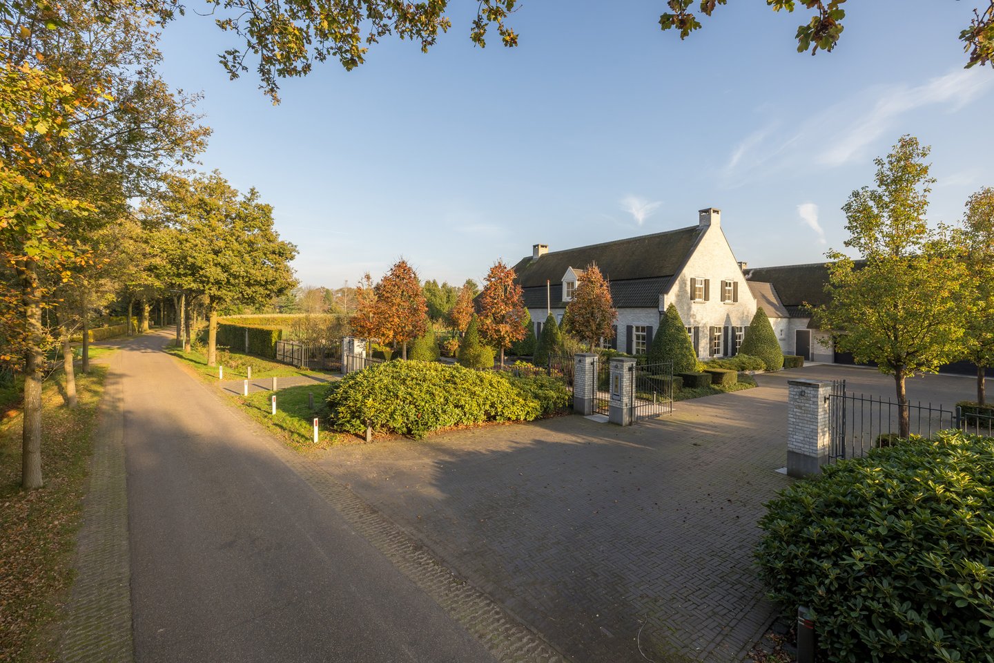 houtbroekdijk