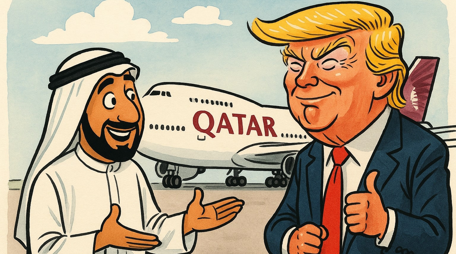 Qatar
