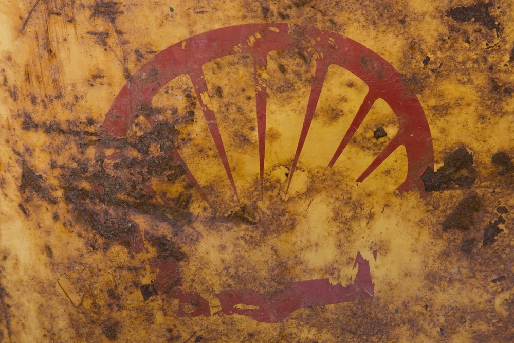 Shell