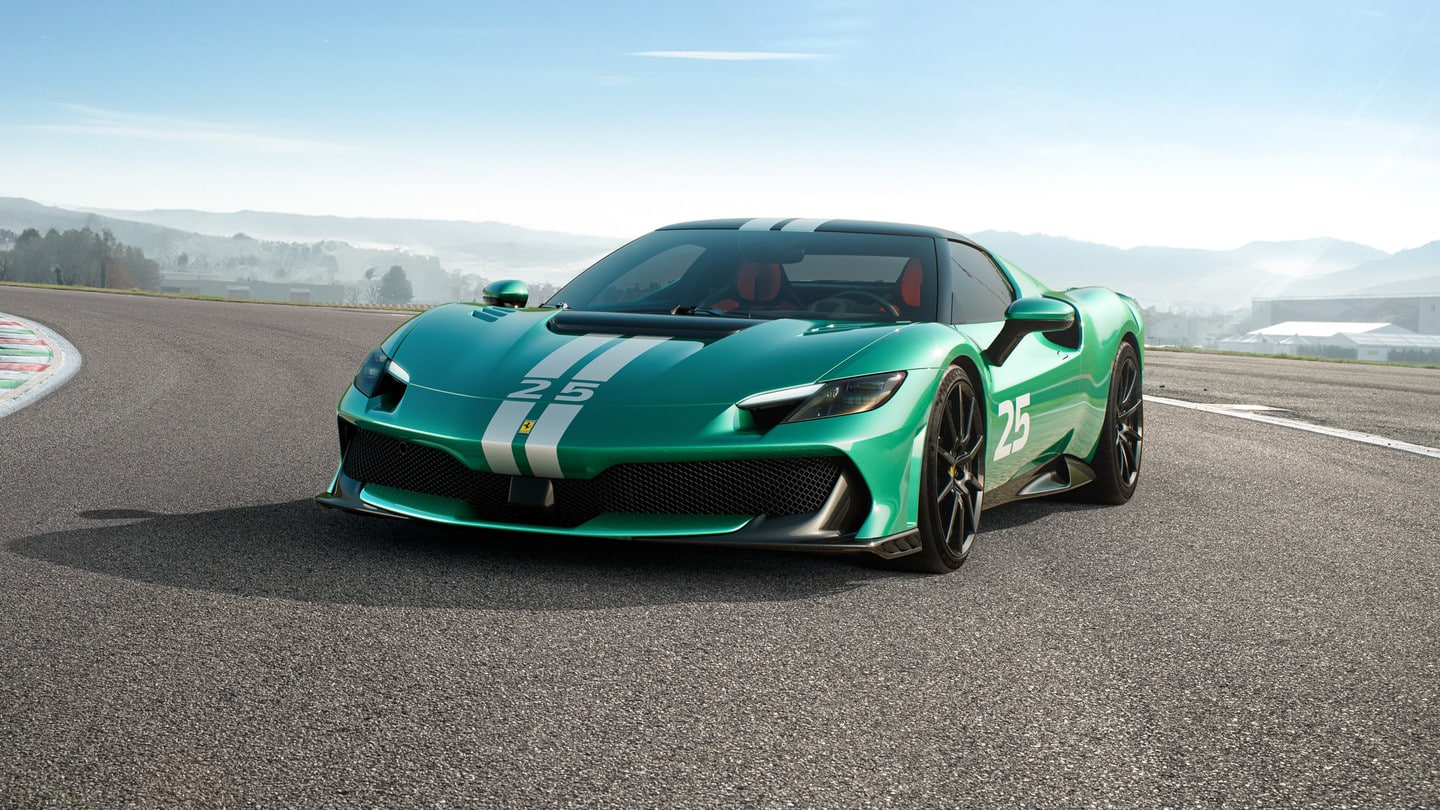 Speciale