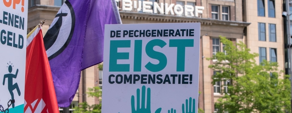 studieschuld