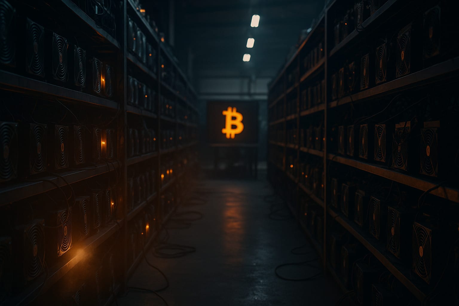 Bitcoin-netwerk