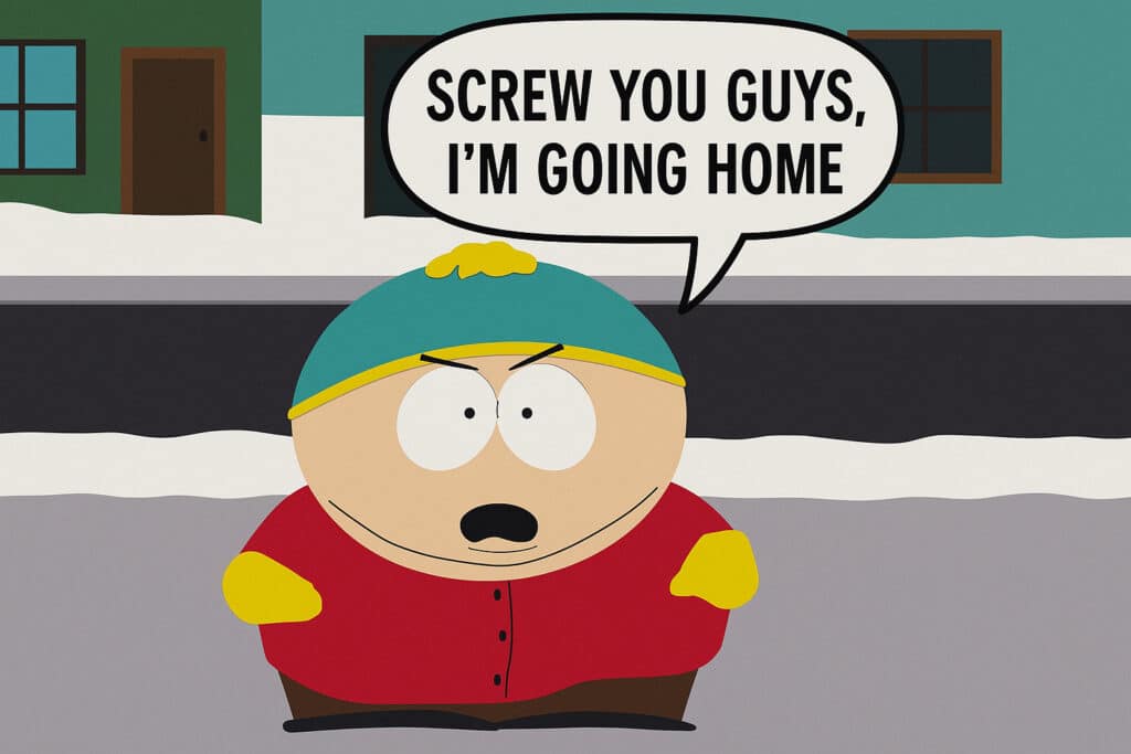 Cartman