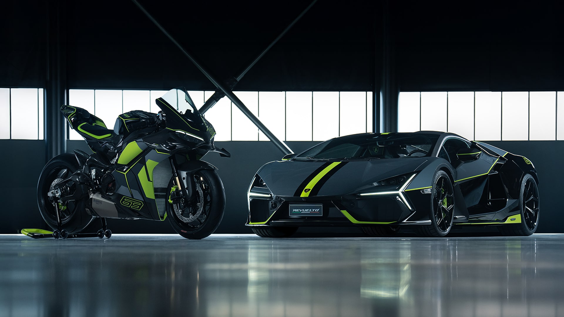 Ducati