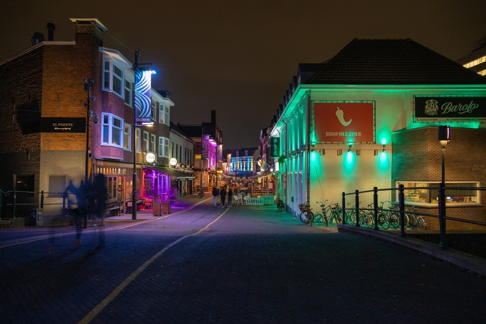Eindhoven vastgoedmarkt