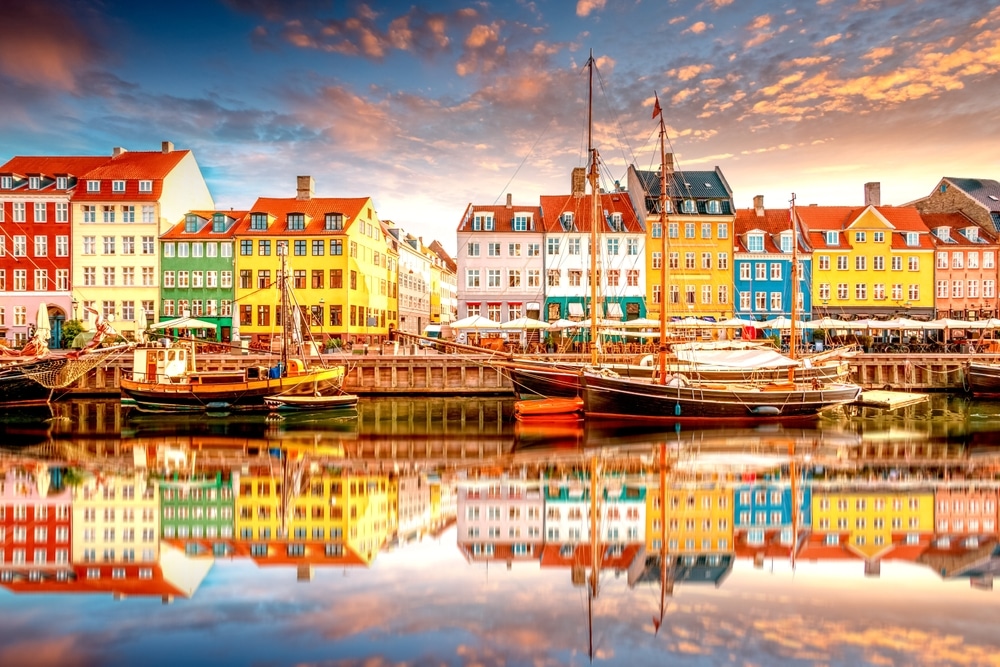 Kopenhagen