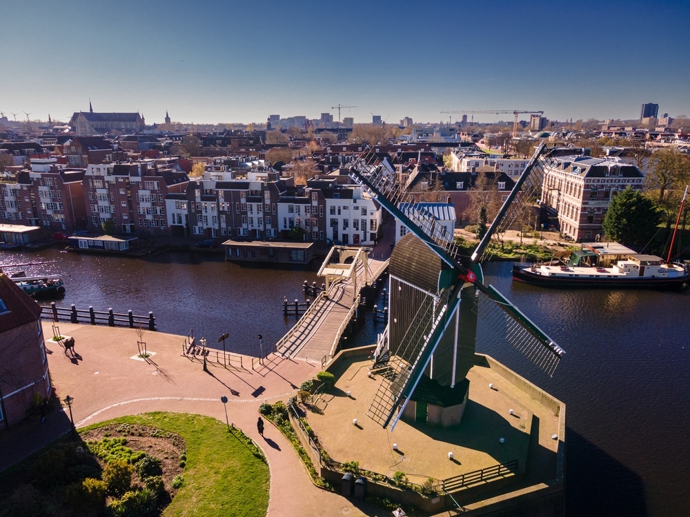 Zuid-Holland