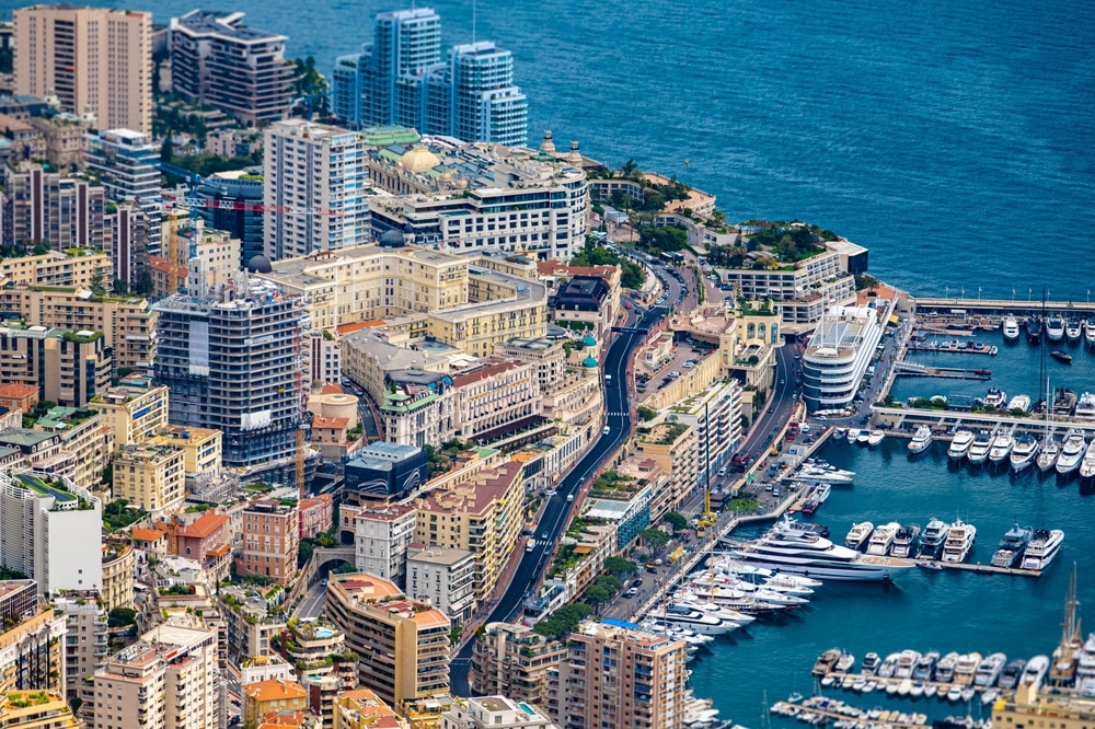 Monaco