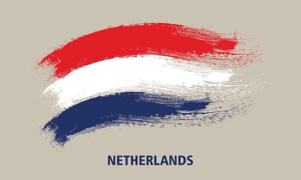 Provincies Nederland