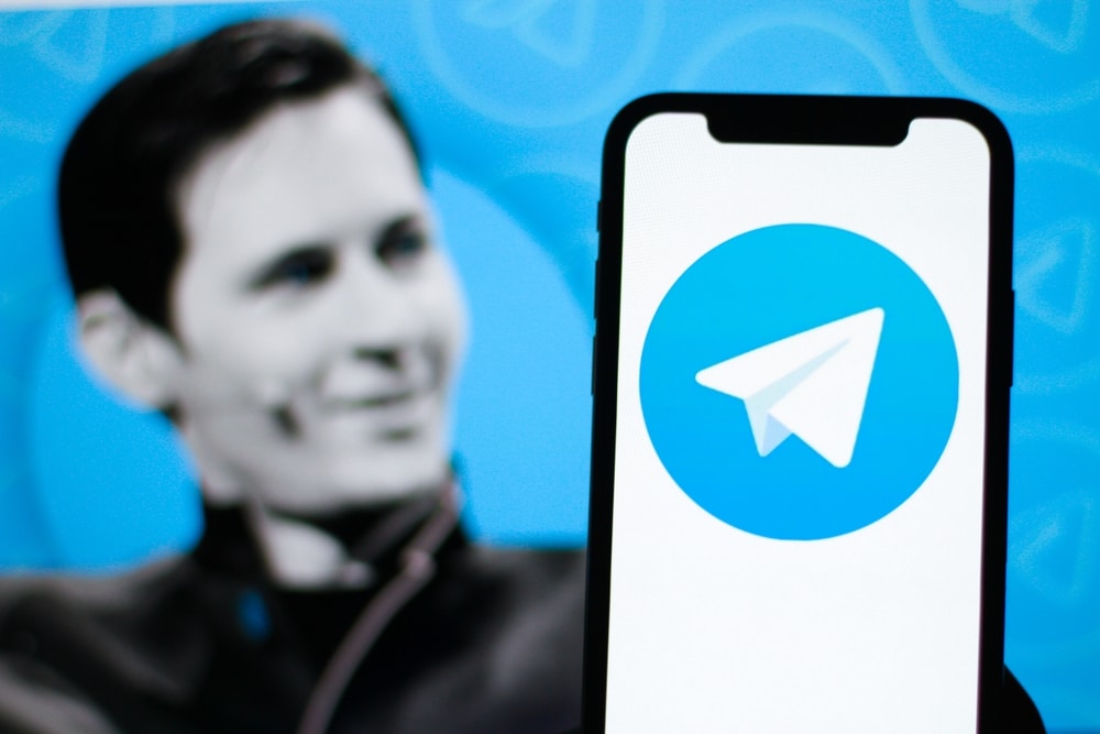 Pavel Durov