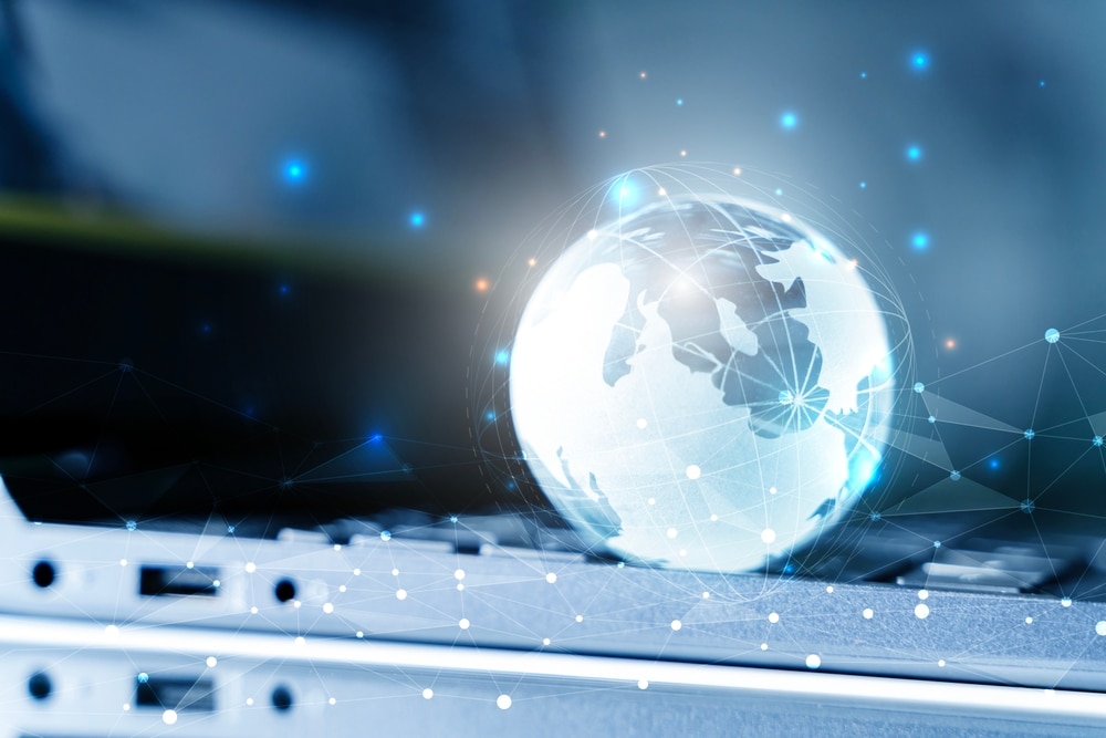 Software wereld overnemen