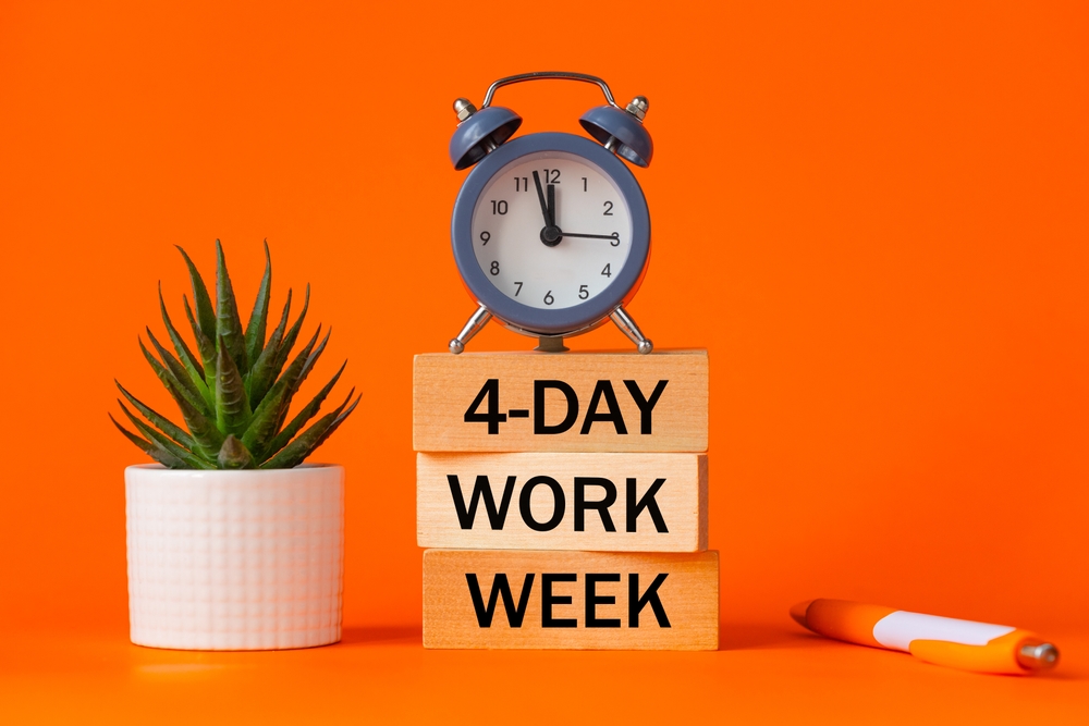 Werkweek