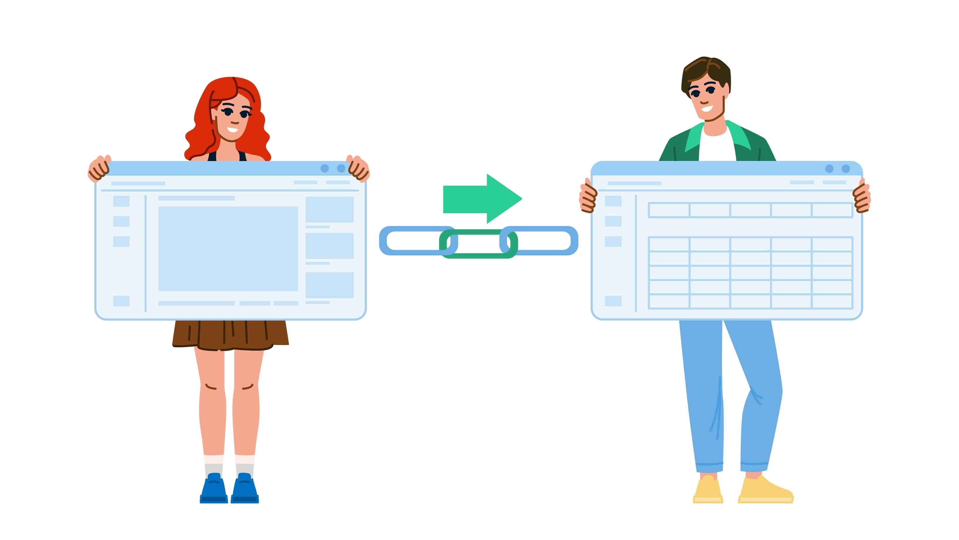 linkBuilding