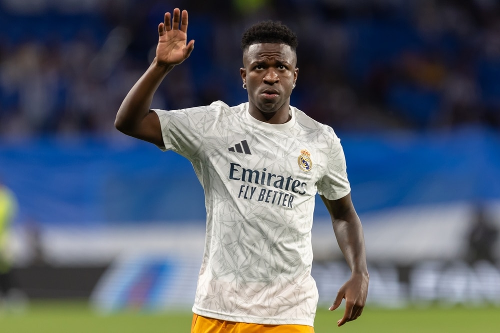 Vinicius Jr