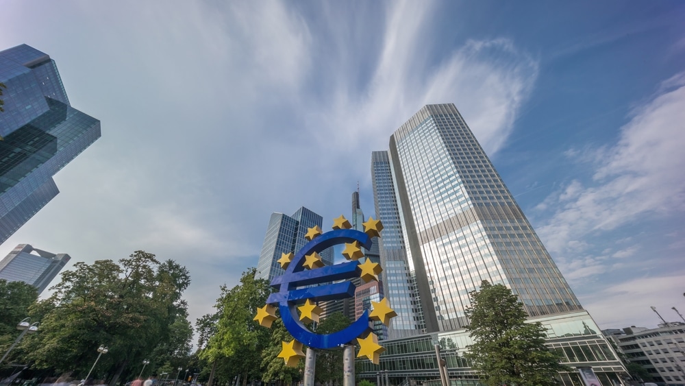 Europese centrale bank (ECB)