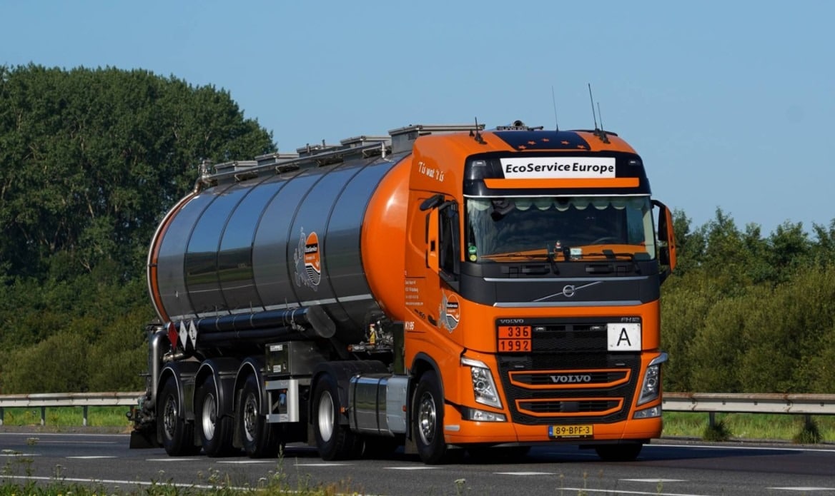 EcoService Europe B.V.