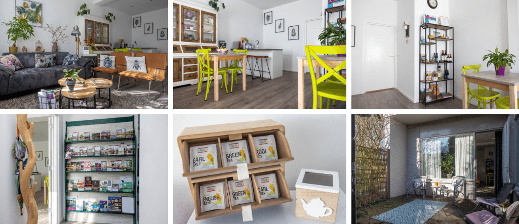 Het Vinkenest Nijverdal