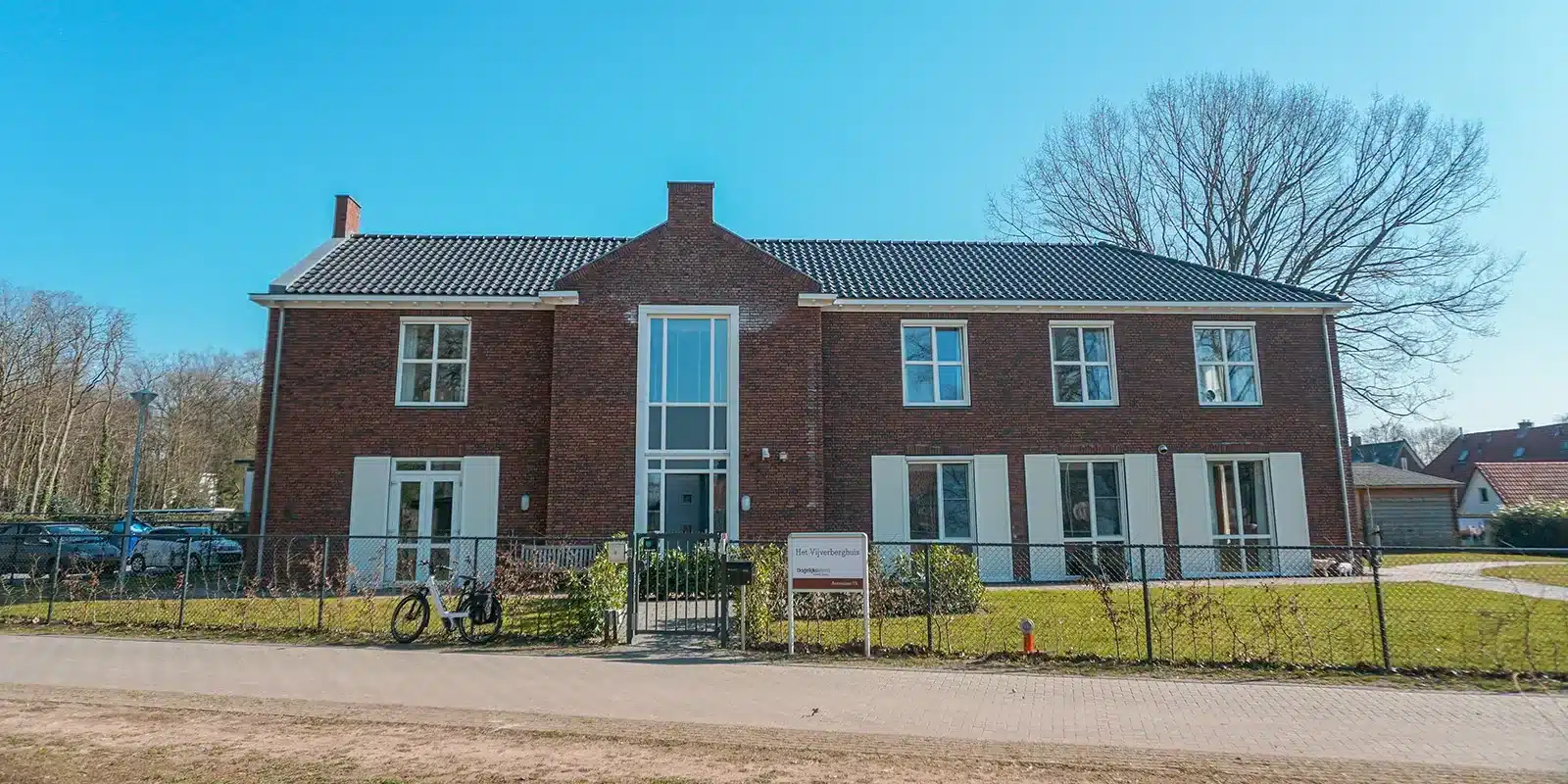 Dagelijks Leven | Het Vijverberghuis