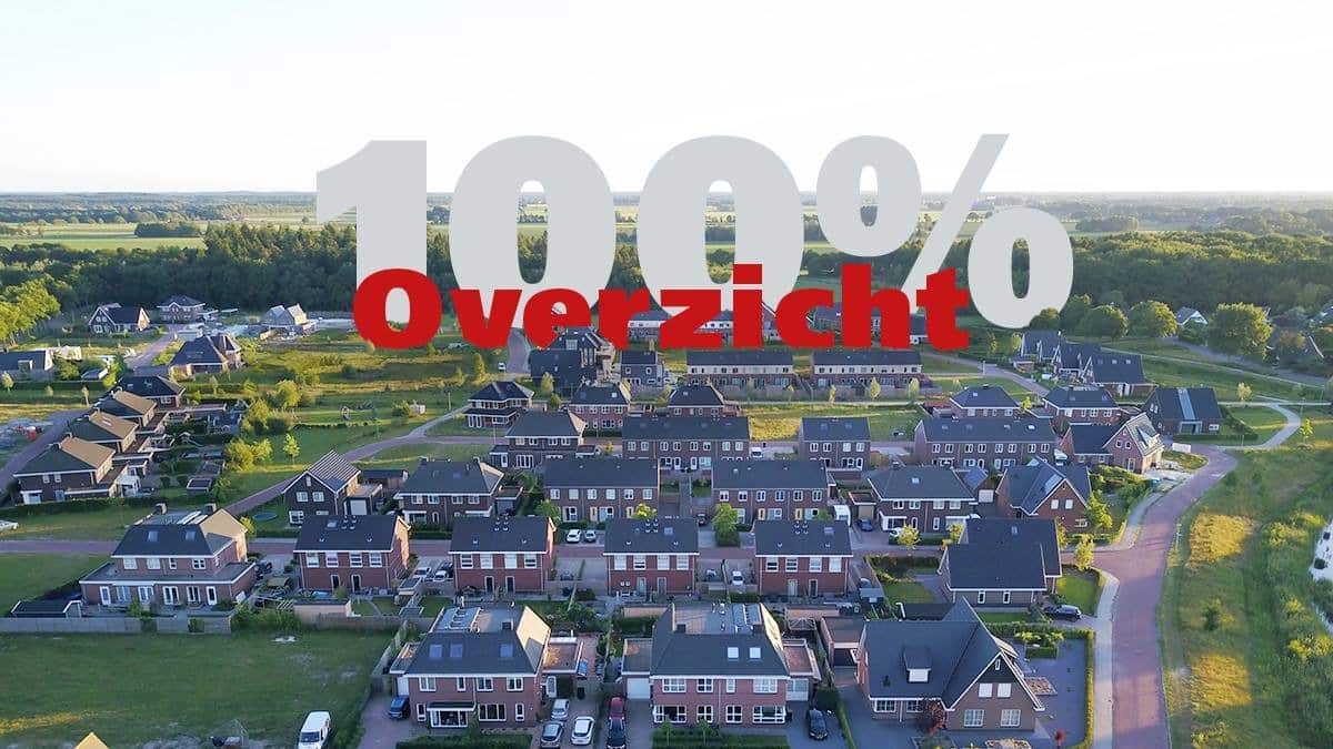 Hypotheekservice